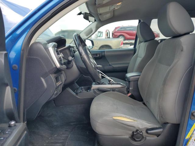 2016 TOYOTA TACOMA DOU - 5TFCZ5AN1GX026831