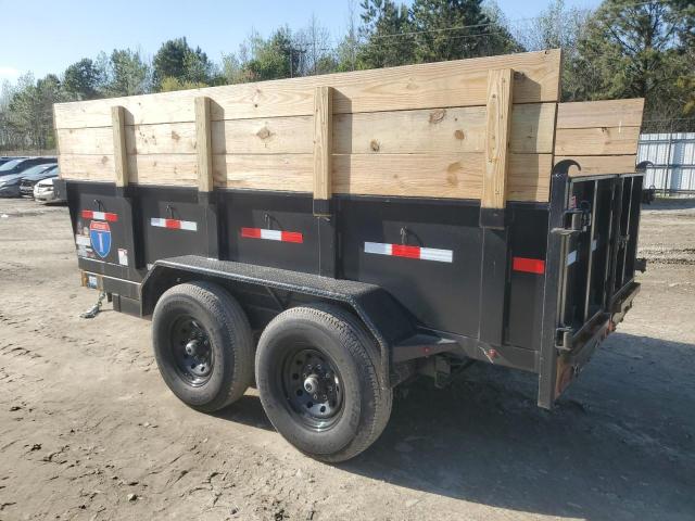INTERCARGO CARGO TRLR 2024 black   4RADU1220RG010734 photo #4