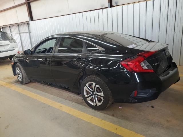 Vin: 2hgfc2f52jh530825, lot: 53950005, honda civic lx 20182