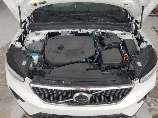 2023 VOLVO XC40 PLUS YV4K92HN3P2919237