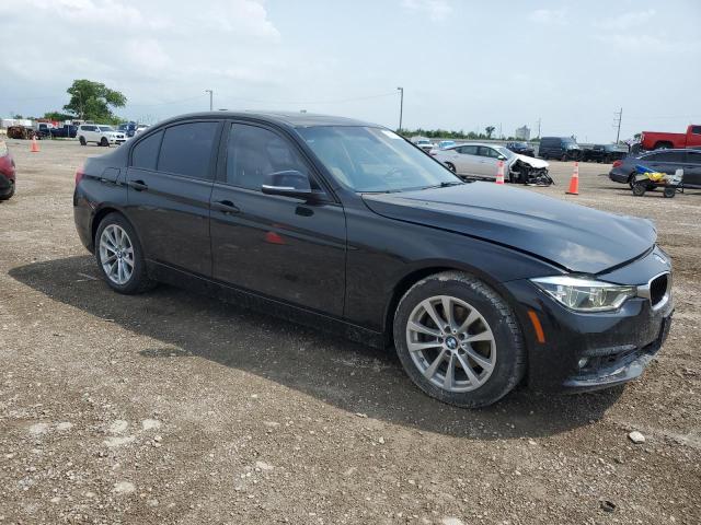 Vin: wba8e1g58jnu92404, lot: 52757725, bmw 3 series i 20184