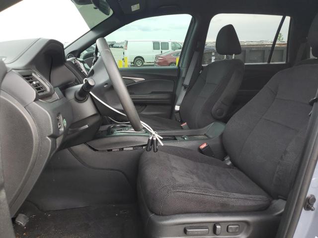 2022 HONDA PILOT SPOR 5FNYF6H38NB032867