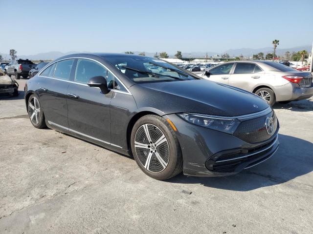 Vin: w1kcg2db7pa023723, lot: 50688335, mercedes-benz eqs sedan 450+ 20234