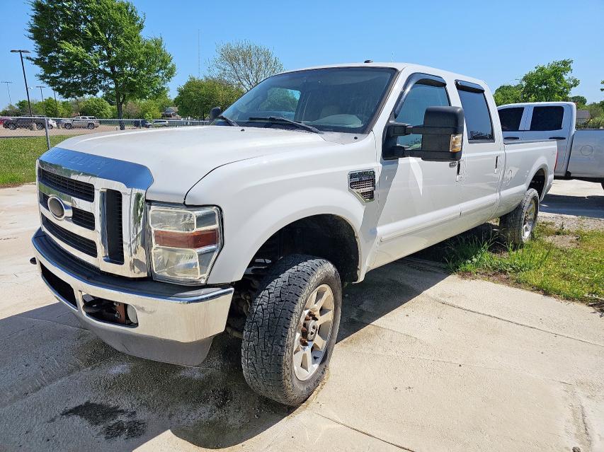Vin: 1ftww3br3aea21578, lot: 52737595, ford f350 super duty 20102