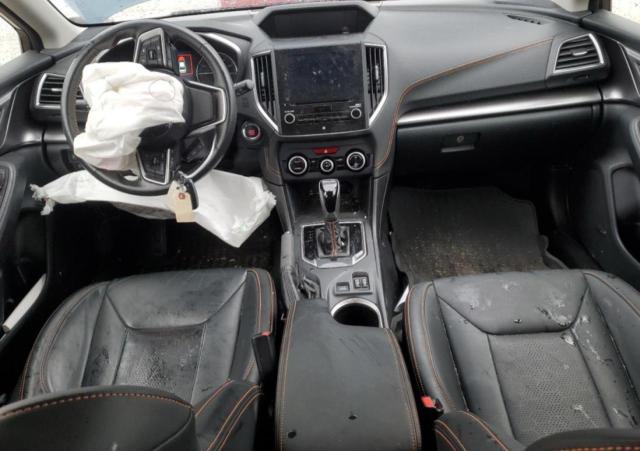 2022 SUBARU CROSSTREK - JF2GTHNC9NH284228