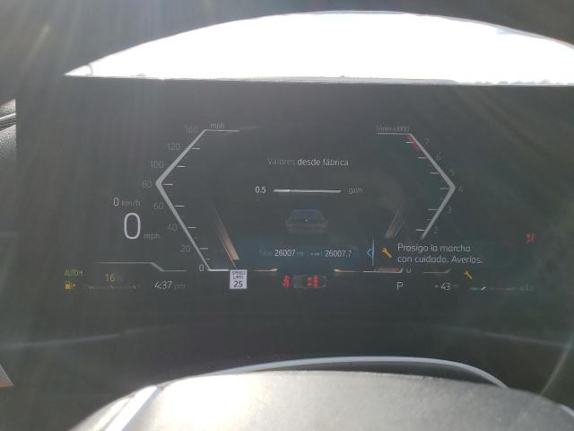 2024 BMW 430XI GRAN WBA73AV09RFR12833