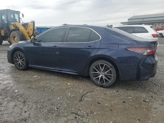 Vin: 4t1g11ak3nu632648, lot: 51648605, toyota camry se 20222