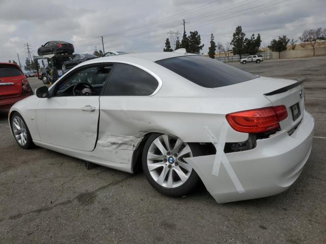 Vin: wbake5c55be573638, lot: 52146285, bmw 3 series i sulev 20112