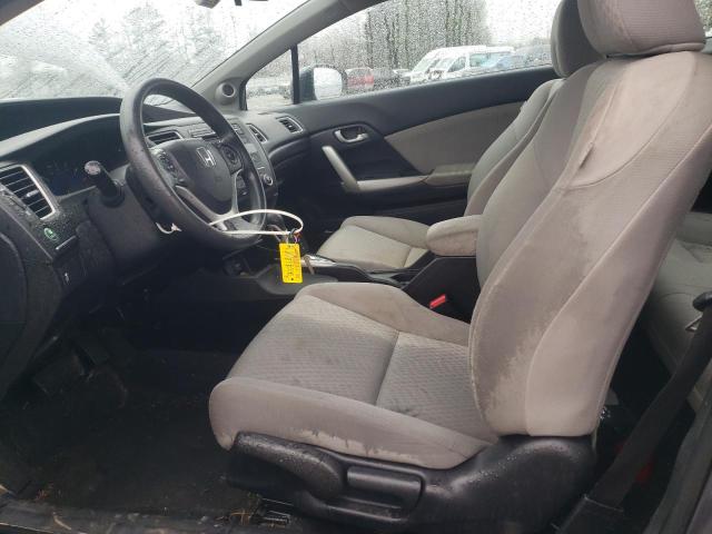2hgfg3b55eh512969 - 2014 Honda civic lx - #52090455