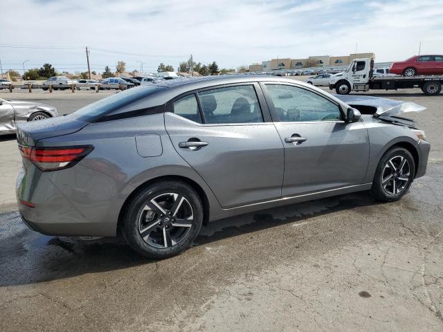 Vin: 3n1ab8cv3sy284076, lot: 52350495, nissan sentra sv 20253