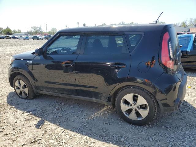 Vin: kndjn2a29f7184341, lot: 54344685, kia soul 20152