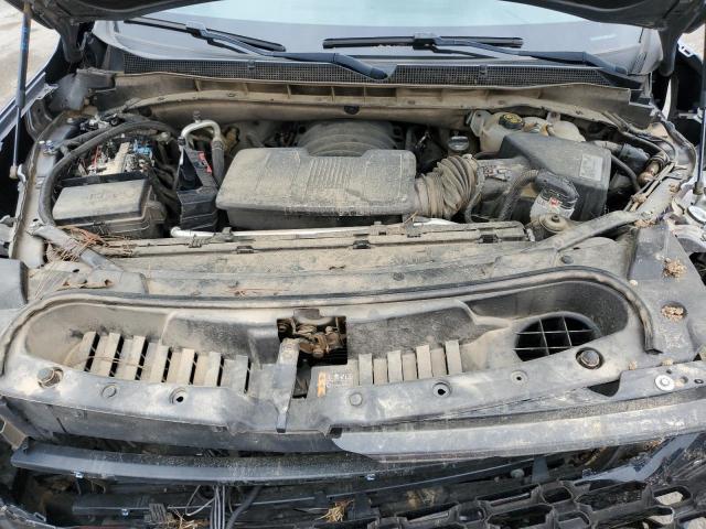 2021 CHEVROLET TAHOE C150 1GNSCLED7MR457846