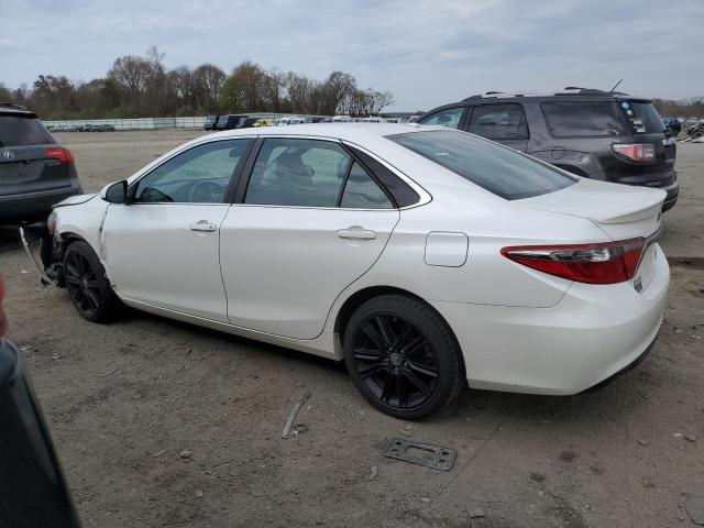 2016 TOYOTA CAMRY LE - 4T1BF1FK8GU179439