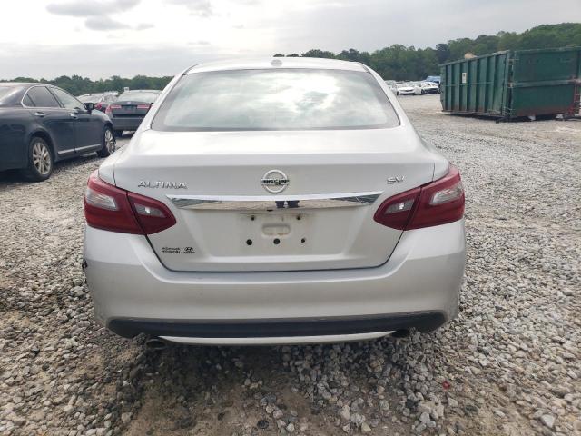 2018 NISSAN ALTIMA 2.5 - 1N4AL3AP0JC183298
