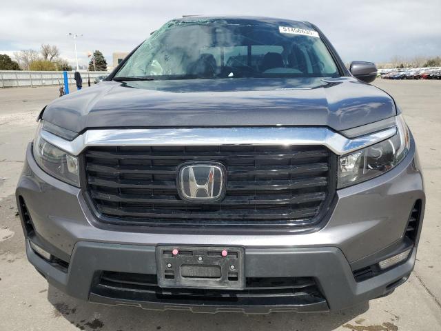 2023 HONDA RIDGELINE - 5FPYK3F78PB010961