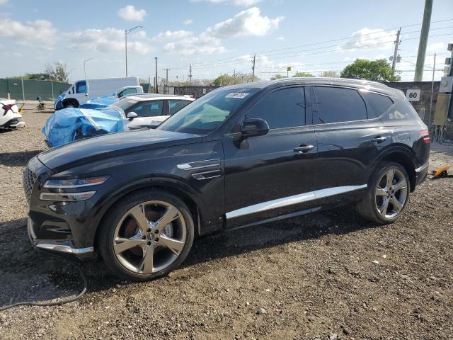 Vin: kmuhcesc9ru177826, lot: 54115675, genesis gv80 base 2024 img_1