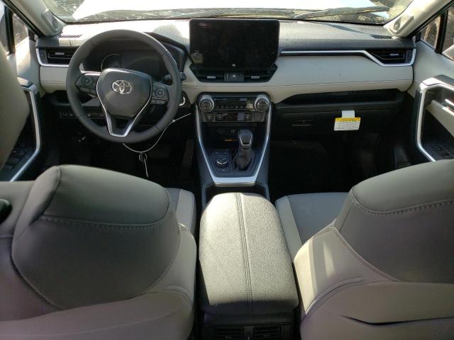 2025 TOYOTA RAV4 XLE P JTMB6RFV2SD153909