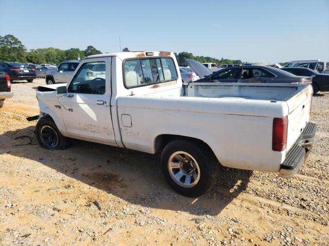 Vin: 1ftcr10x0mub55264, lot: 52108835, ford ranger 19912