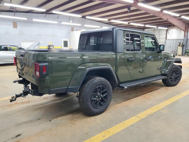 Vin: 1c6hjtag0pl582503, lot: 54416385, jeep gladiator sport 20233