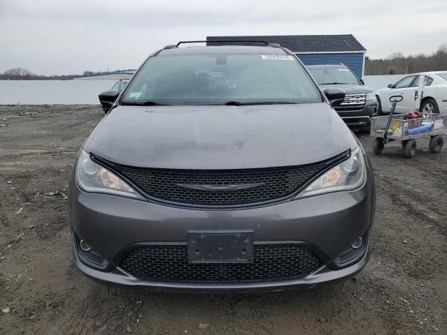 2018 CHRYSLER PACIFICA T - 2C4RC1BG7JR175156