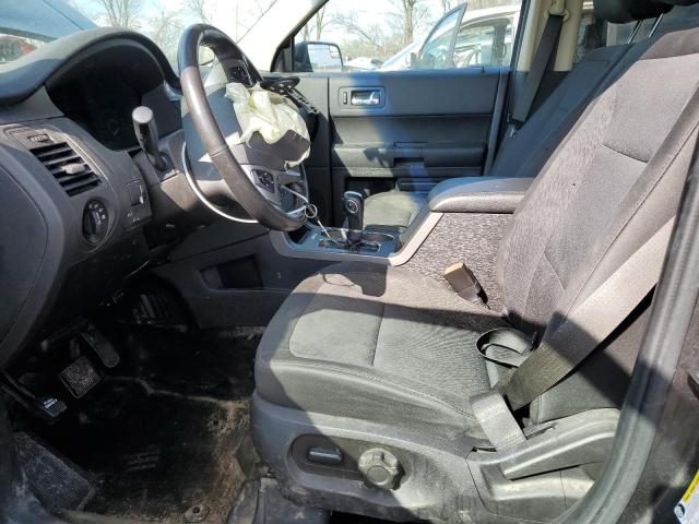 2015 FORD FLEX SE 2FMGK5B81FBA22696