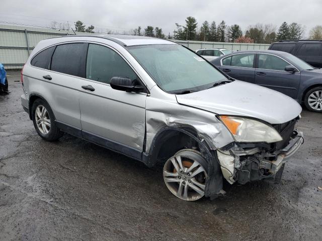 Vin: jhlre4h56ac011376, lot: 52753365, honda crv ex 20104