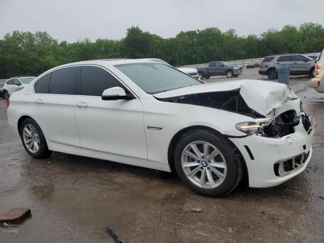 Vin: wba5a5c56ed505402, lot: 54957905, bmw 5 series i 20144