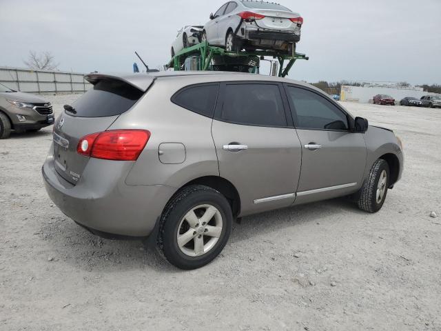 Vin: jn8as5mv7dw609966, lot: 52868175, nissan rogue s 20133