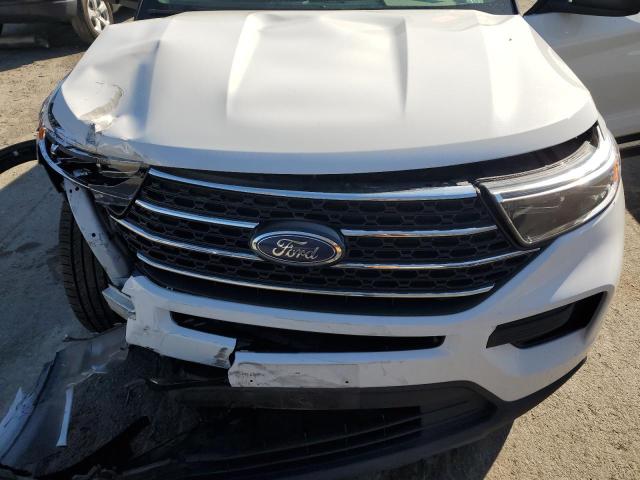 2020 FORD EXPLORER X - 1FMSK8DH9LGB13972