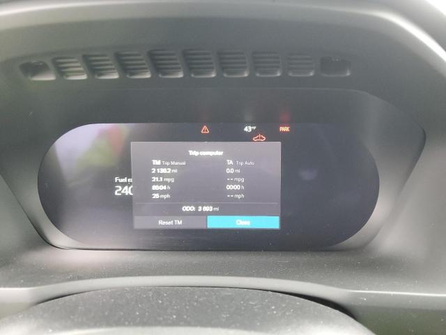 2025 VOLVO XC90 PLUS YV4062PE1S1314598