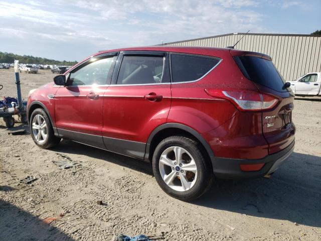Vin: 1fmcu0gx0gua65126, lot: 55163985, ford escape se 20162