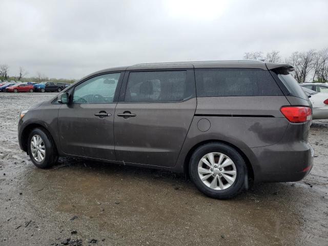Vin: kndmb5c16f6053496, lot: 47940955, kia all models lx 20152