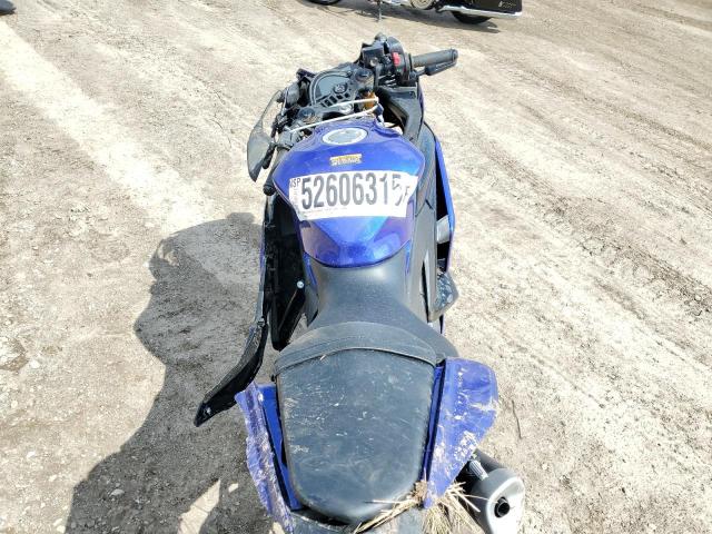 2025 YAMAHA YFZ320 A MH3RH25E0SK003246