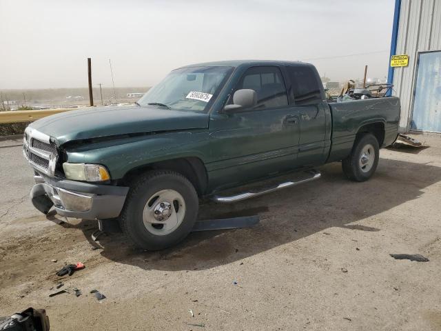 DODGE RAM 1500