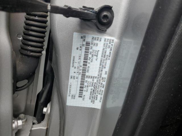 2018 FORD FOCUS SEL - 1FADP3M29JL291338