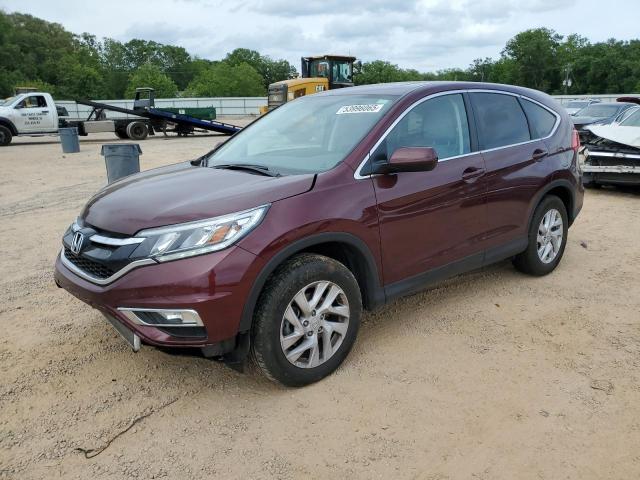 Vin: 2hkrm3h55fh548603, lot: 53996065, honda crv ex 2015 img_1