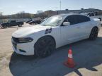 2017 DODGE CHARGER SX - 2C3CDXHG9HH541068
