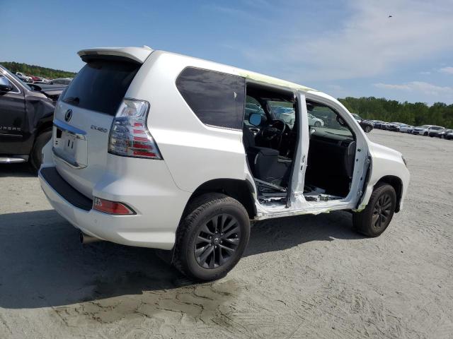 Vin: jtjam7bx9p5354458, lot: 53266275, lexus gx 460 20233