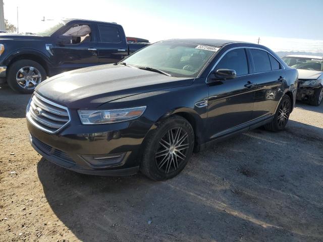 Vin: 1fahp2e8xdg201304, lot: 53724665, ford taurus sel 2013 img_1