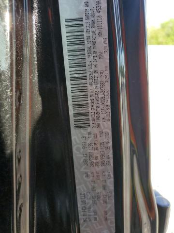 2020 JEEP WRANGLER U - 1C4HJXDG8LW207687