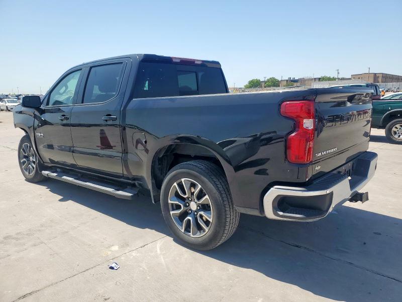 Vin: 2gcpacedxp1125286, lot: 52520495, chevrolet all models c1500 lt 20232