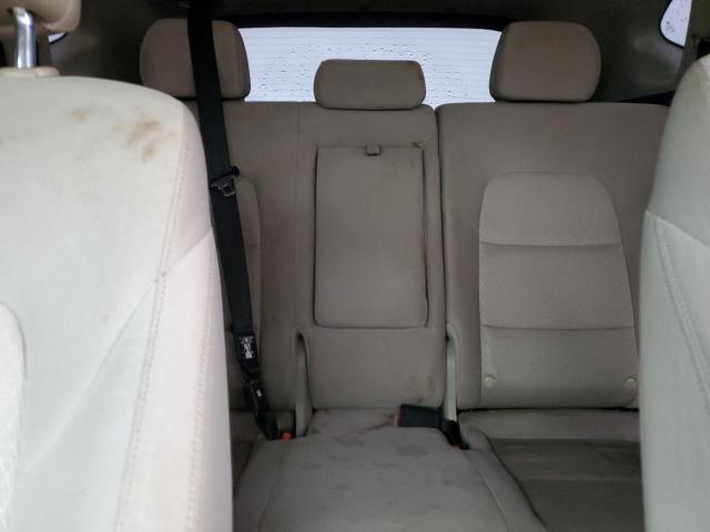 2017 HYUNDAI TUCSON LIM - KM8J3CA47HU466068