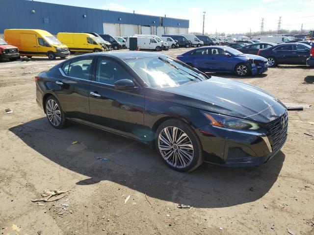 Vin: 1n4bl4ev9rn427646, lot: 53103475, nissan altima sl 20244