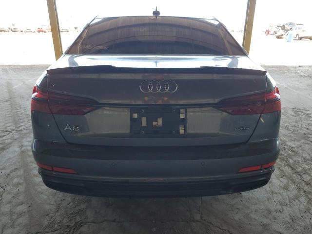 2019 AUDI A6 PREMIUM - WAUL2AF21KN060183