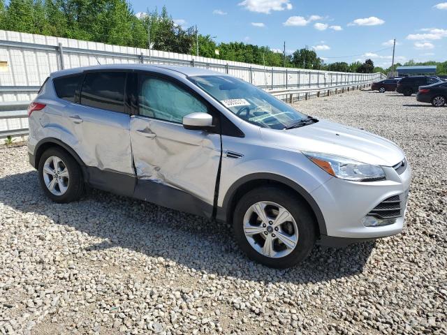 Vin: 1fmcu0gx8gub70769, lot: 53850315, ford escape se 20164