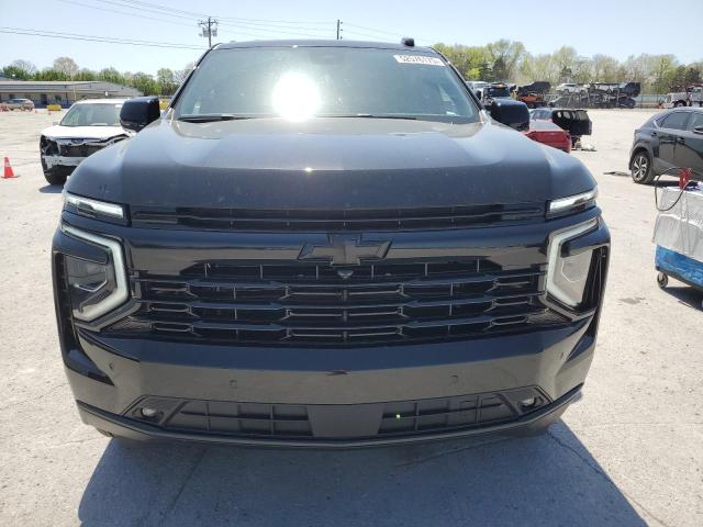 2025 CHEVROLET TAHOE K150 - 1GNS6RRD3SR145539