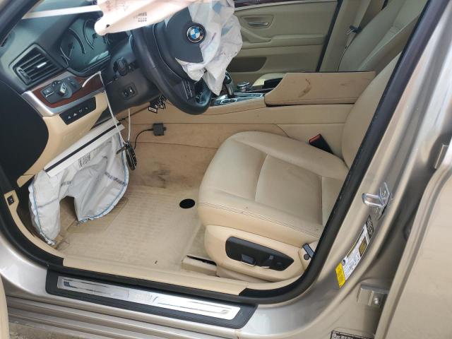 2015 BMW 535 D - WBAXA5C56FD691288