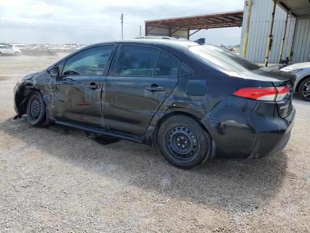Vin: 5yfeprae2lp125589, lot: 52773635, toyota corolla le 20202
