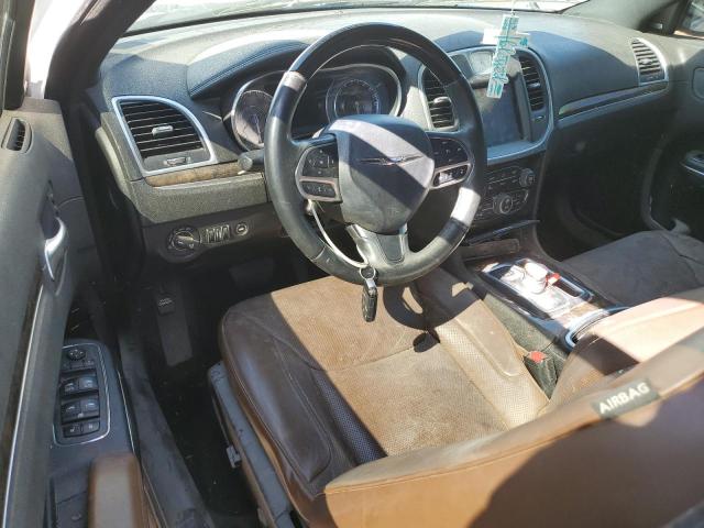 2018 CHRYSLER 300 LIMITE - 2C3CCAEG4JH296223