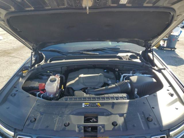 2021 JEEP GRAND CHER - 1C4RJKET7M8164324